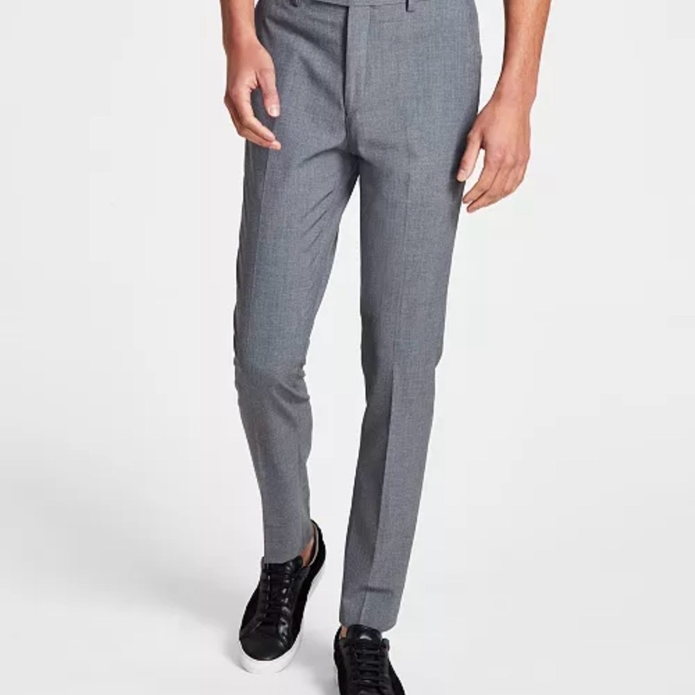 Calvin Klein Infinite Stretch Skinny Fit Pants